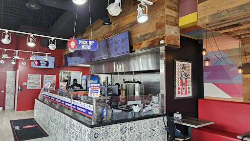 Photo of Tahini's - 1323 Oxford St E, London, ON N5Y 4W5